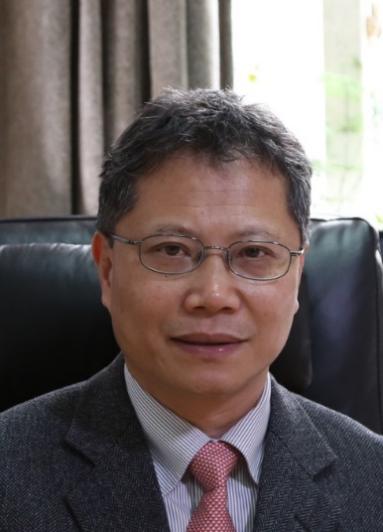 北京大学王剑波教授为化学化工学院作线上学术报告