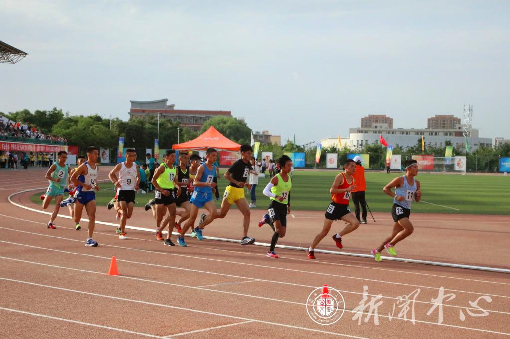 【大运会快报】大运健儿捷报频传 校长杯网球赛喜获佳绩