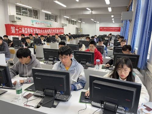 我校选手在第十二届蓝桥杯软件大赛全国总决赛又获佳绩