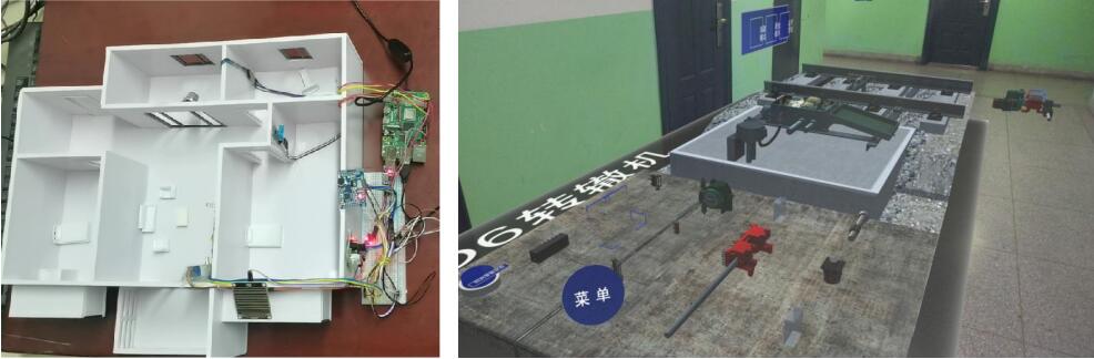 我校在第15届中国大学生计算机设计大赛中取得优异成绩