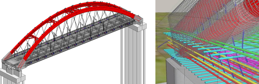 我校四项科技成果荣获2020年度中国铁道学会科学技术奖