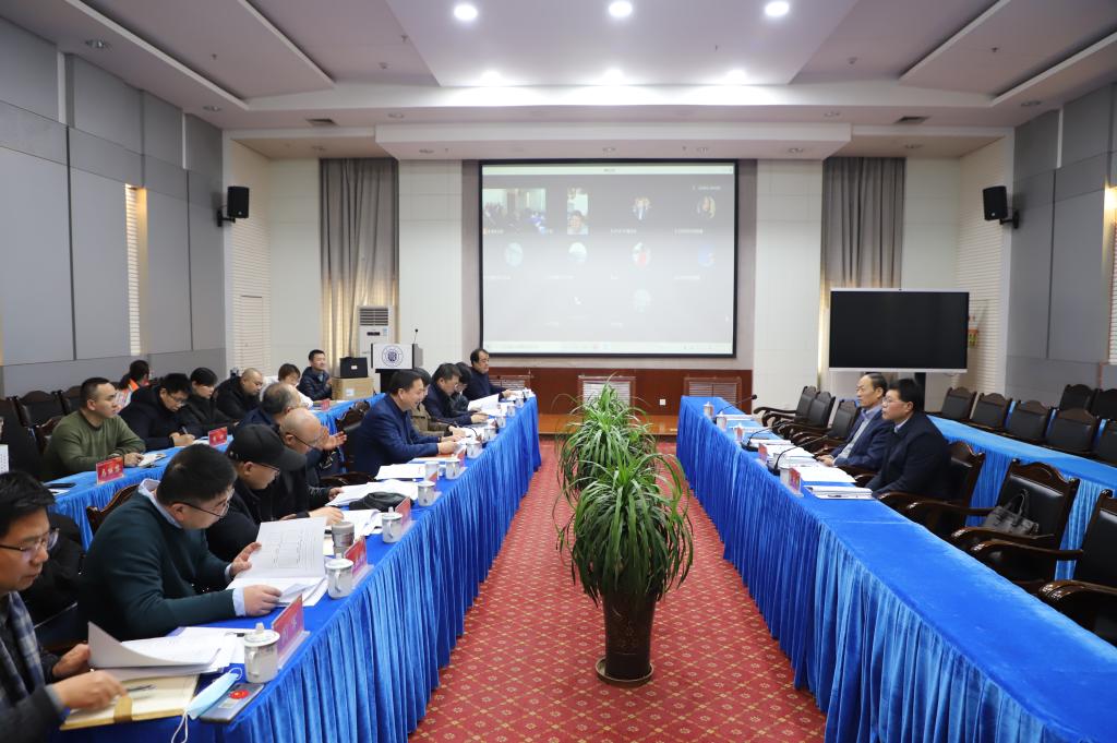 我校工商管理硕士（MBA）专业学位授权点顺利通过周期性合格自评估