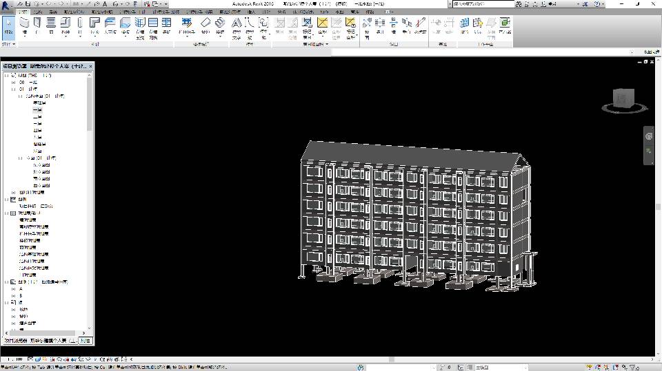 我校学子在第十三届全国高等院校学生“斯维尔杯”BIM-CIM创新大赛-BIM建模大赛中再创佳绩