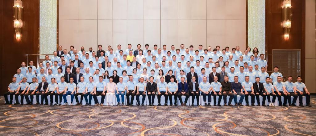 兰州交通大学长三角校友论坛​暨校友企业联盟揭幕仪式在上海举行