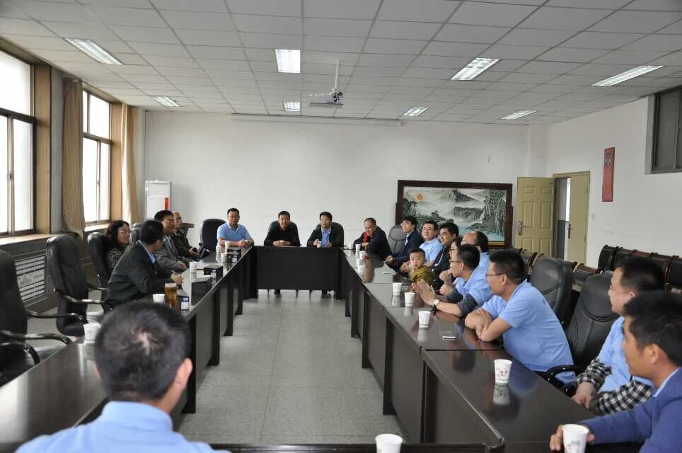 交通工程03班毕业10周年返校联谊