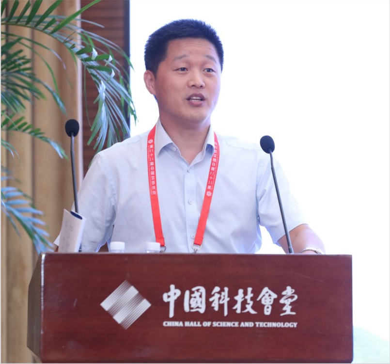 【校友风采】我校管理科学04级校友陈凯华获得国家杰出青年科学基金资助