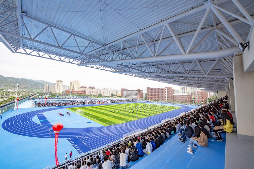 盘点2018|兰州交大十大体育新闻