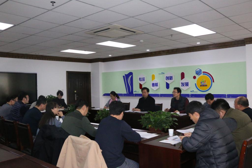 学校安排部署2018年艺术类专业招生工作