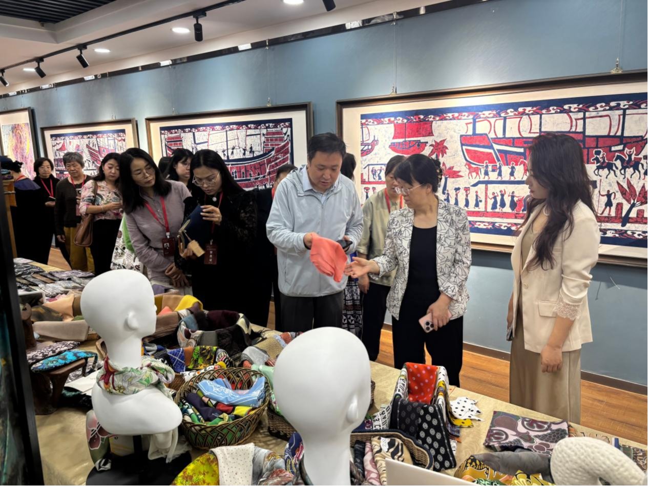 【如意甘肃】甘肃：剪纸雕版技艺相融 匠心赋能品牌发展