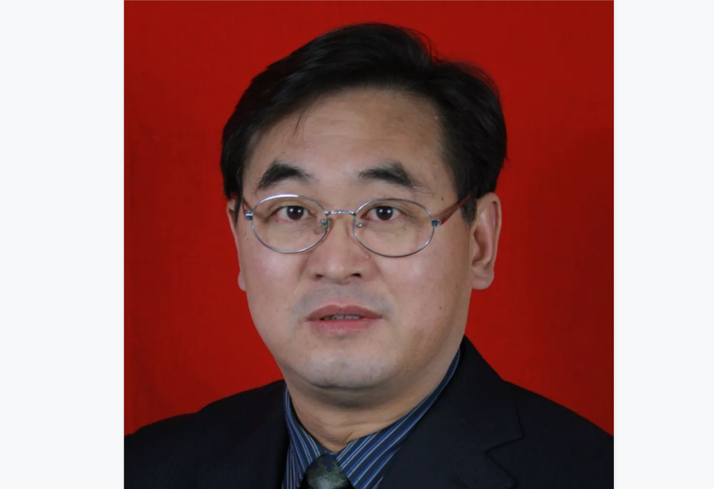 【校友风采】校友王社平荣获2020年度“中国水业人物”