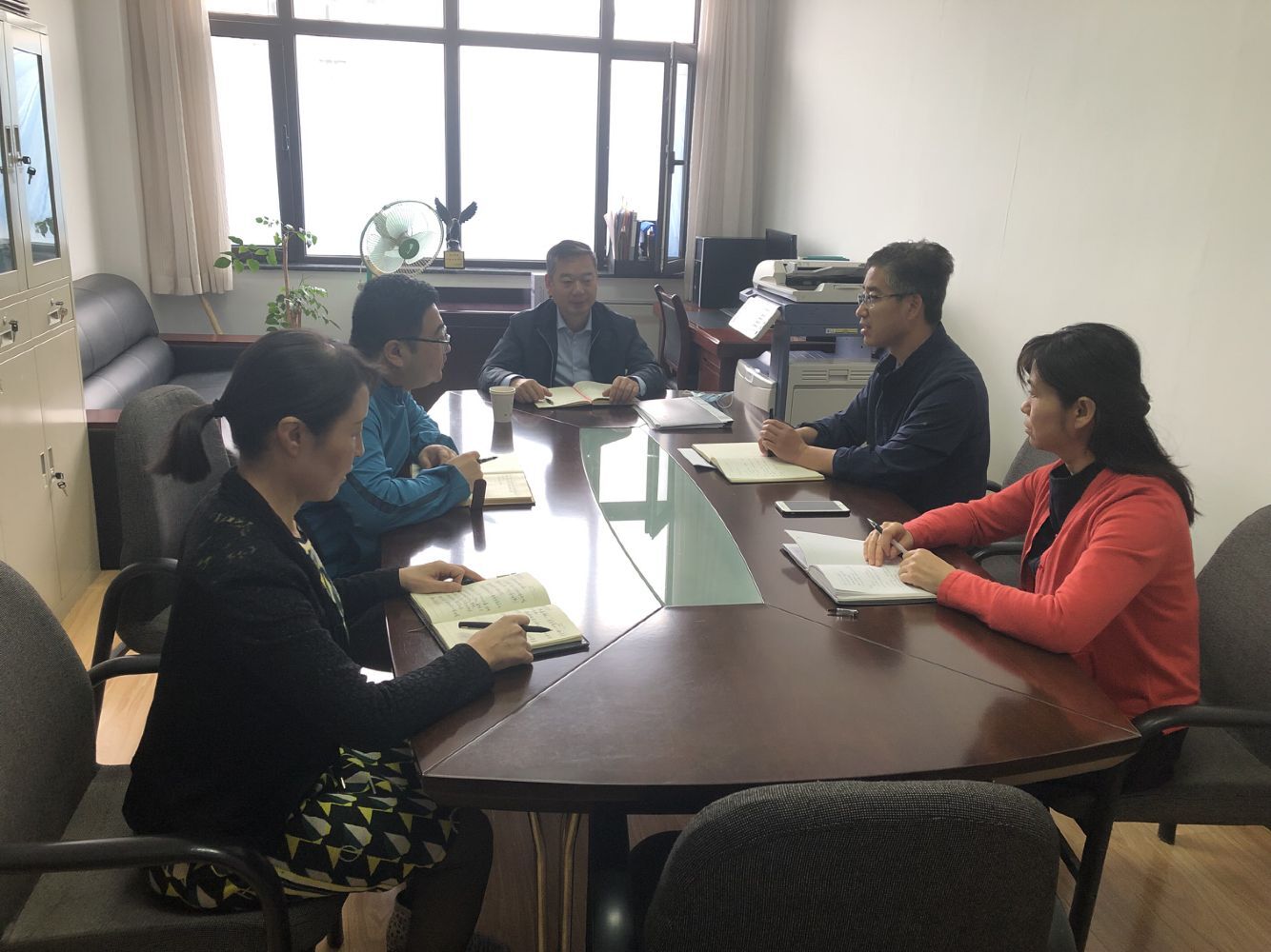 学校召开统战工作会议 部署2020年重点工作