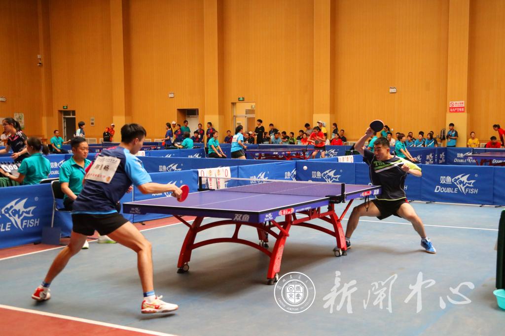 【大运会快报】运动健儿风采展示（1）