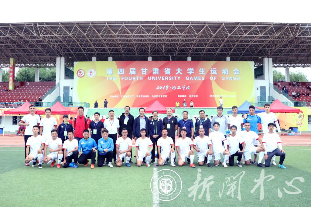 【大运会快报】我校足球队首战告捷