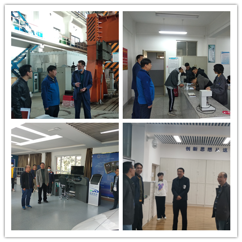 学校开展实验室综合安全检查