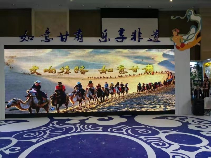 我校染缬艺术研究所应邀参加第七届中国成都国际非遗节