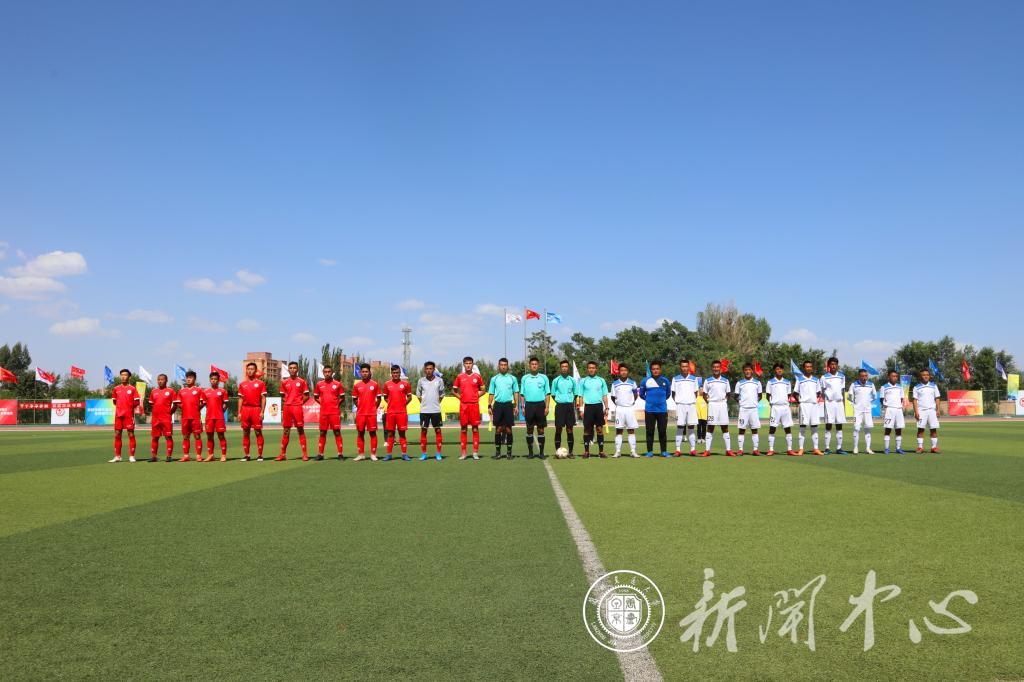 【大运会快报】运动健儿风采展示（3）