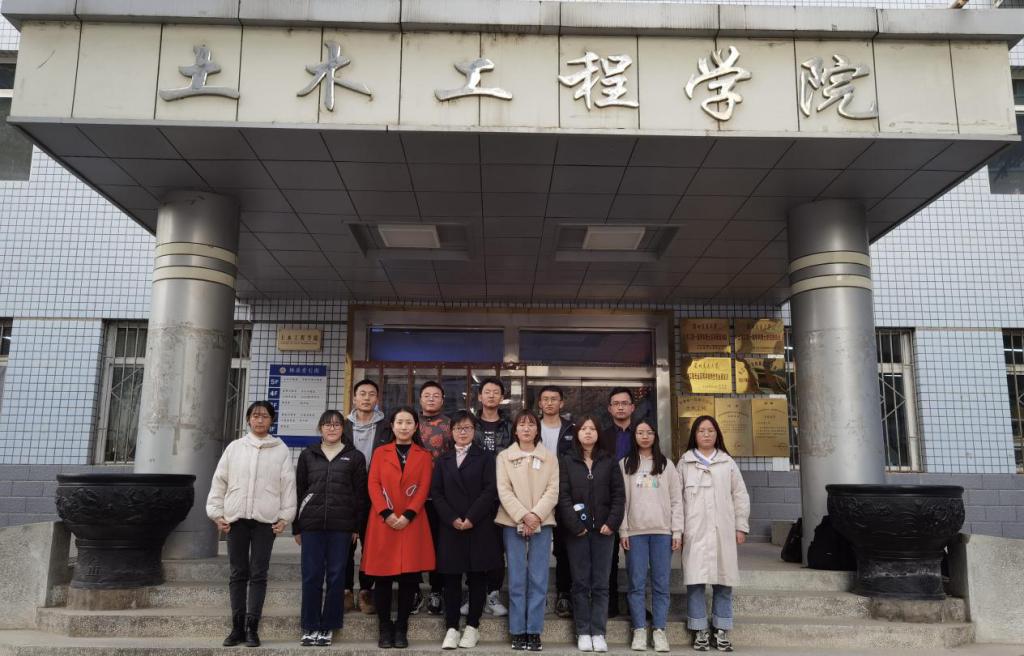 我校学子在2020年数字建筑创新应用大赛中获佳绩