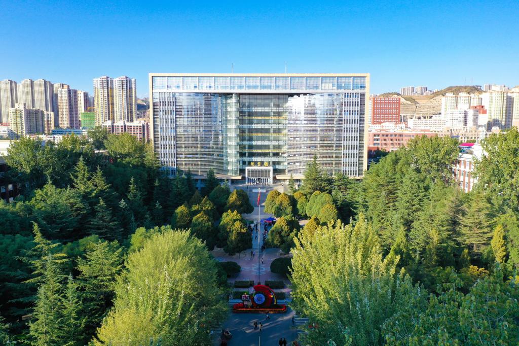 【新甘肃】服务国家战略 扎根西部办大学 奋力推进交通运输工程一流学科突破工程建设