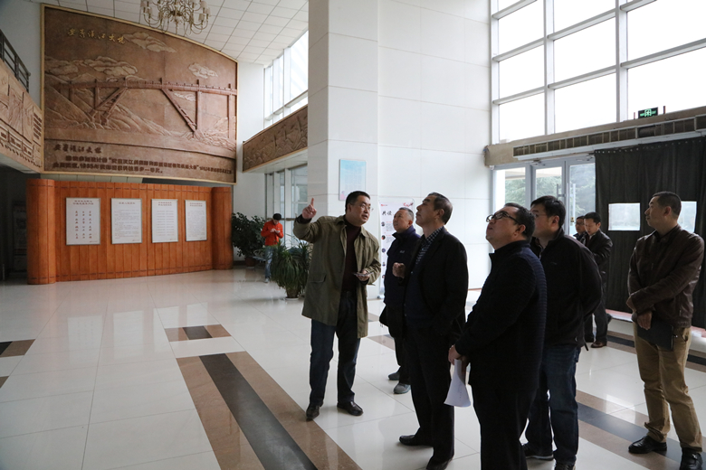 学校开展安全生产大检查工作