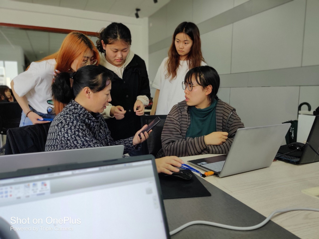 【校友风采】山东省五一劳动奖章获得者赵霞