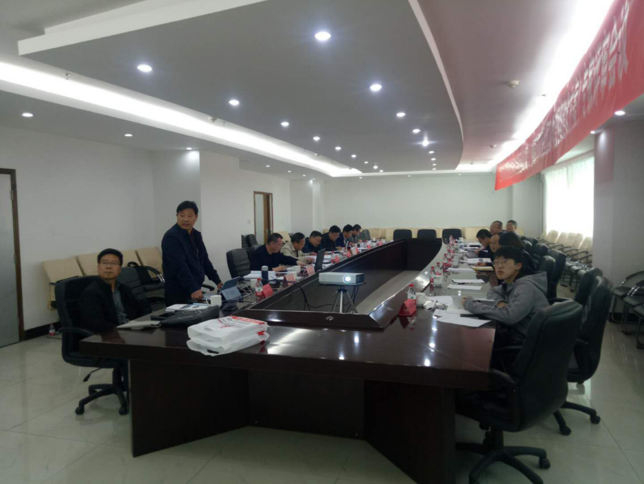 《兰州商贸服务型国家物流枢纽建设方案》通过省级专家评审