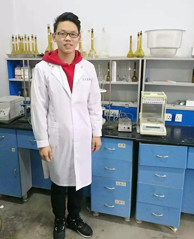 【交大人物】解密 ∣ 交大本科学子在SCI期刊发表论文的原因