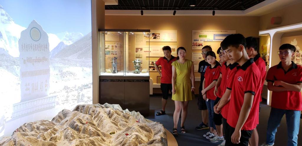 我校43支暑期社会实践团队开展丰富多彩实践活动