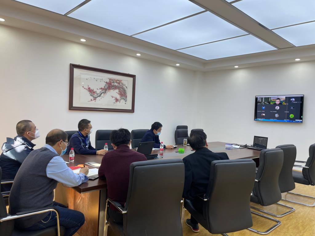 【党史学习教育】交通运输学院举办党史学习教育专题学习班