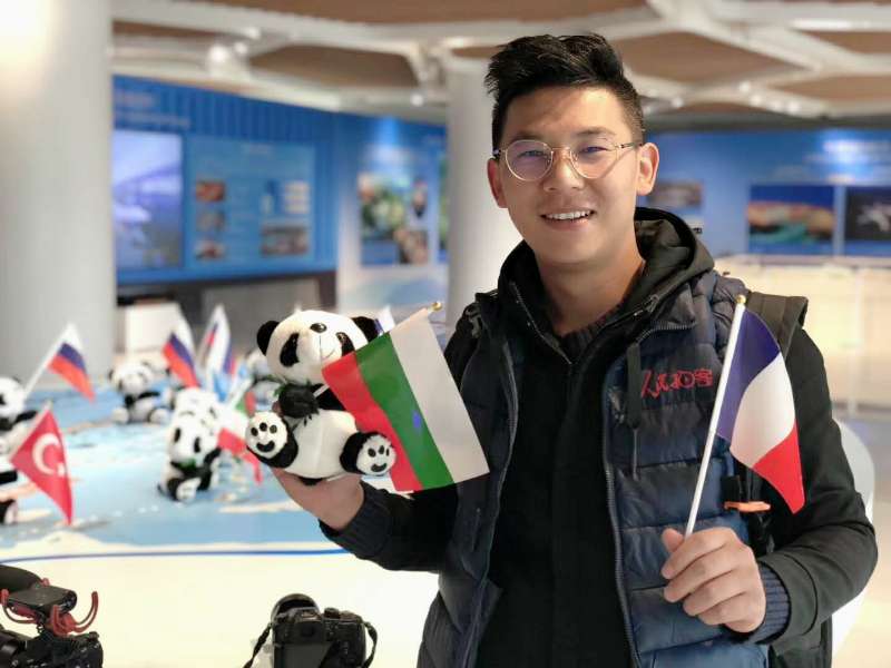 兰州交大土木校友奉献爱心，助力境外疫情防控