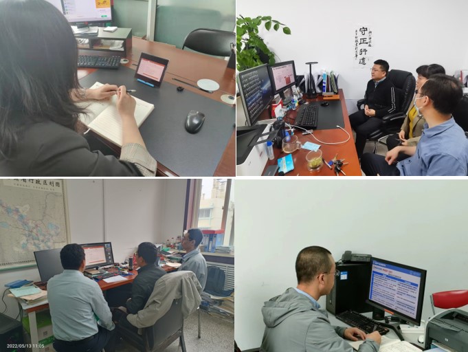 学校组织参加2022年全国工程教育认证培训